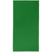 Полотенце Odelle, среднее, зеленое