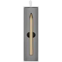 Ручка шариковая Superbia, золотистая Ручка шариковая Superbia, золотистая