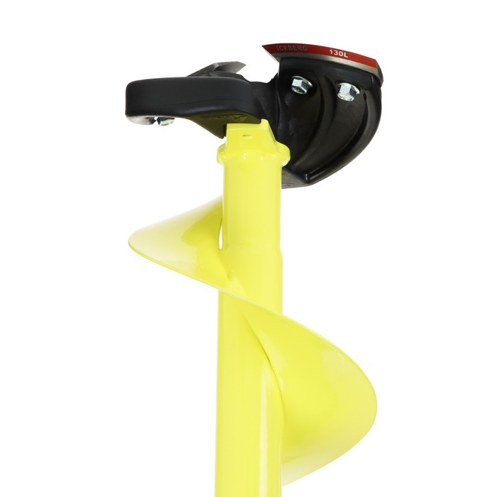 Ледобур ICEBERG-SIBERIA 130(L)-1600 v3.0, левое вращение LA-130LS