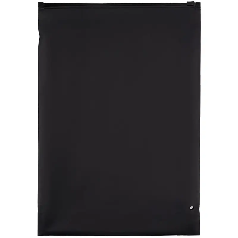 Пакет Zip Lock, S, черный Пакет Zip Lock, S, черный