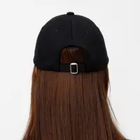 Бейсболка Shade Up, черная Бейсболка Shade Up, черная