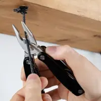 Мультитул Scout, черный Мультитул Scout, черный