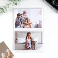 Фотоальбом в мягкой обложке &laquo;Моменты счастья&raquo;, 36 фото