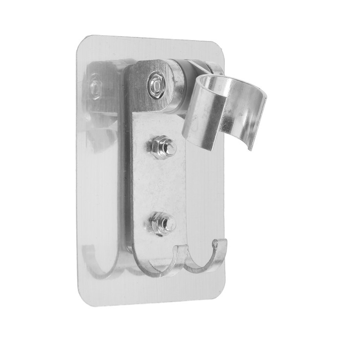 Набор для крана ZEIN, аэратор, шланг, лейка 2 режима, держатель