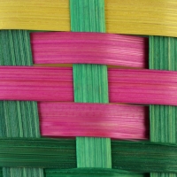 Набор корзин, 17х9/30 см, 19х9,5/32 см,21х10/34 см, 24х11/35 см, 26х11/37,5 см, 5 шт, бамбук 1029633 Набор корзин, 17х9/30 см, 19х9,5/32 см,21х10/34 см, 24х11/35 см, 26х11/37,5 см, 5 шт, бамбук 1029633