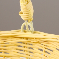 Корзина, 18&times;15&times;9 см, ива