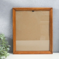 Фоторамка с 20 25х30 см, орех