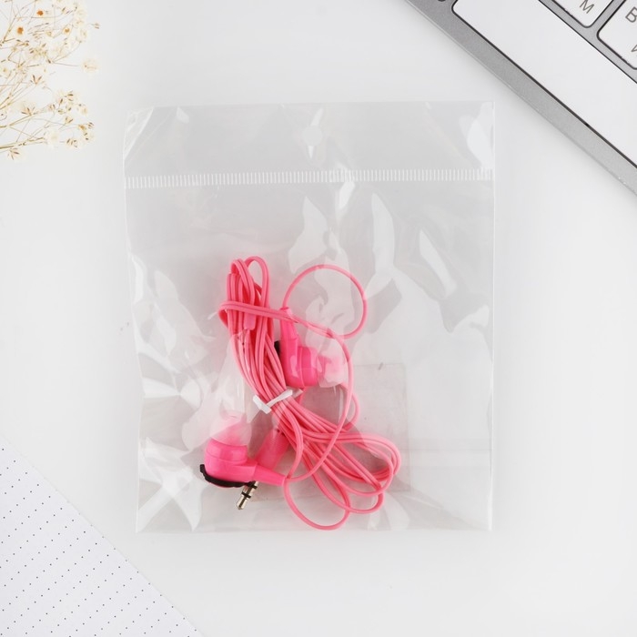 Наушники проводные &laquo;Единорожки&raquo;, мод. VBT 1.26, 120 см