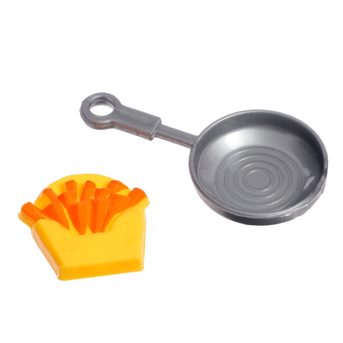 Игровой набор &laquo;Пикник&raquo;, аксессуары для кукол