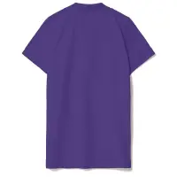 Рубашка поло женская Virma lady, фиолетовая, размер M