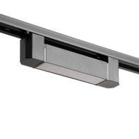 Светильник трековый SIMPLE LED 10Вт черный 20,5х3,5х4,5 см Светильник трековый SIMPLE LED 10Вт черный 20,5х3,5х4,5 см