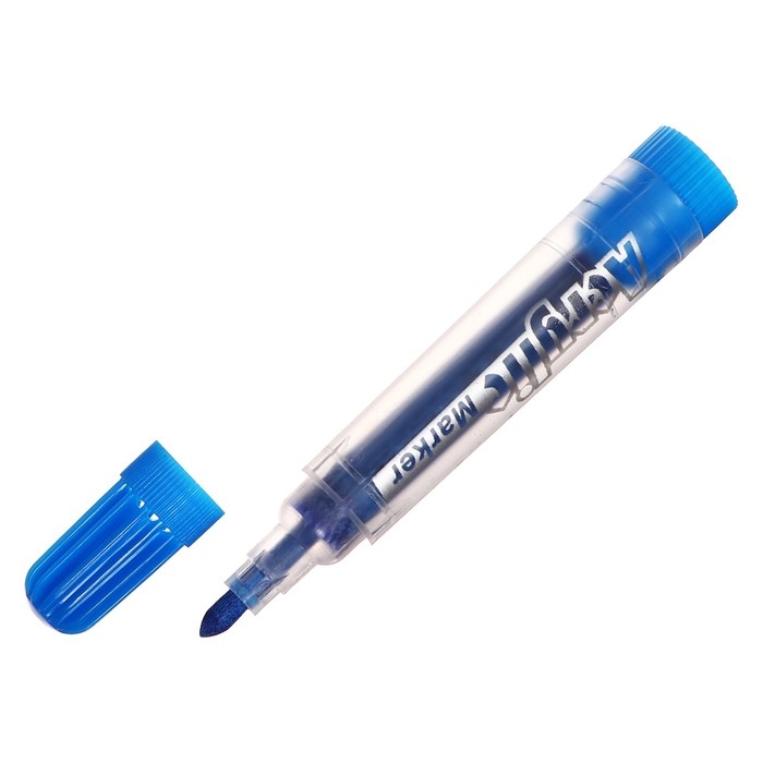 Набор для рисования, с раскраской, синий Набор для рисования, с раскраской, синий