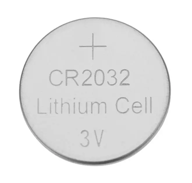 Батарейка литиевая &laquo;Фотон&raquo; CR2032