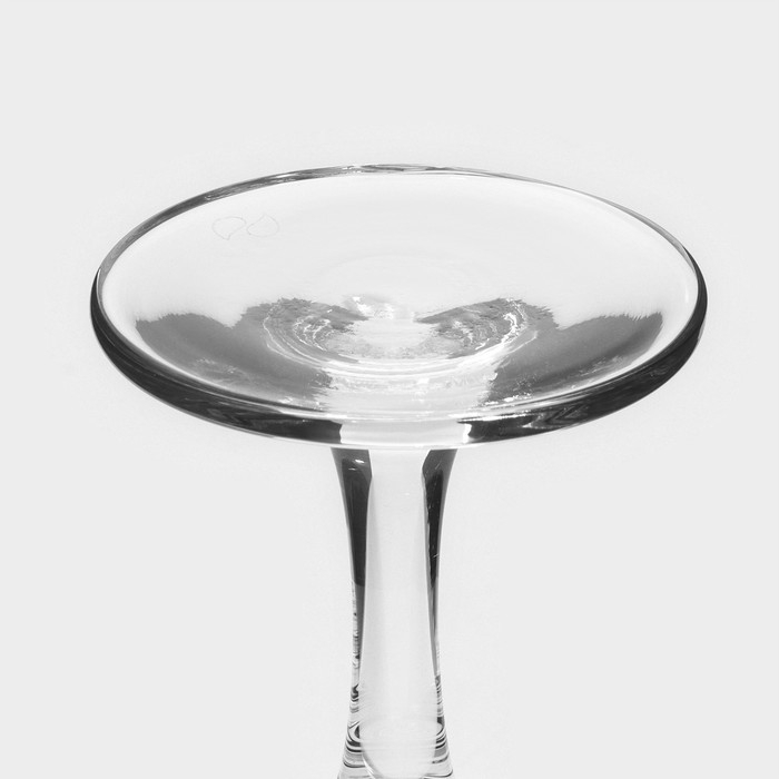 Бокал для вина стеклянный Bistro, 290 мл Бокал для вина стеклянный Bistro, 290 мл