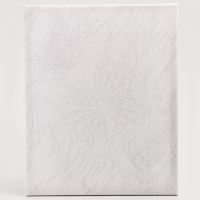 Картина по номерам на холсте с подрамником с золотой краской &laquo;Бабочки&raquo;, 40 х 50 см