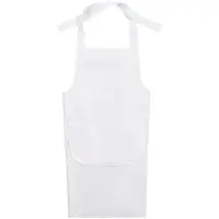 Набор Gambit с мельницей и фартуком, белый