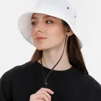 Панама Pana Vista, белая