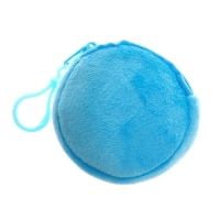 Кошелёк &laquo;Авокадо&raquo;, на карабине, виды МИКС