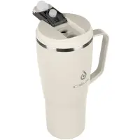 Термостакан Kasumigaoka, белый (молочный) Термостакан Kasumigaoka, белый (молочный)