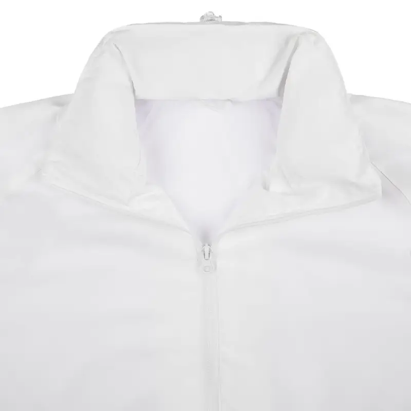 Куртка Kivach City, белая, размер XL