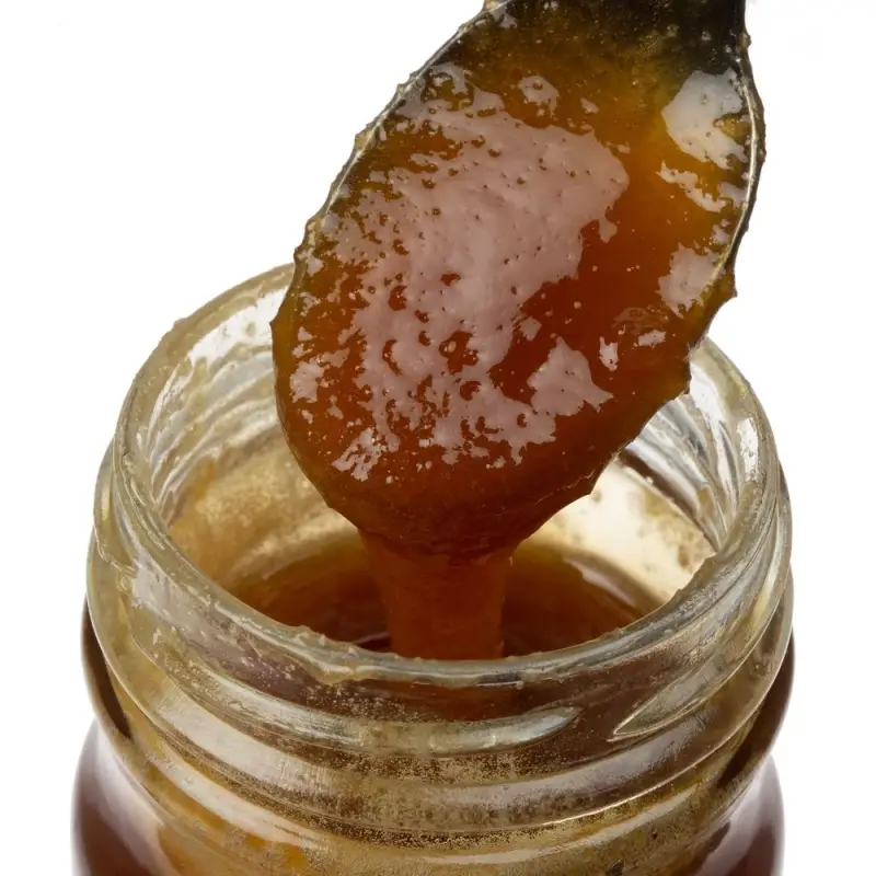 Мед Bee To Bear, таежный Мед Bee To Bear, таежный