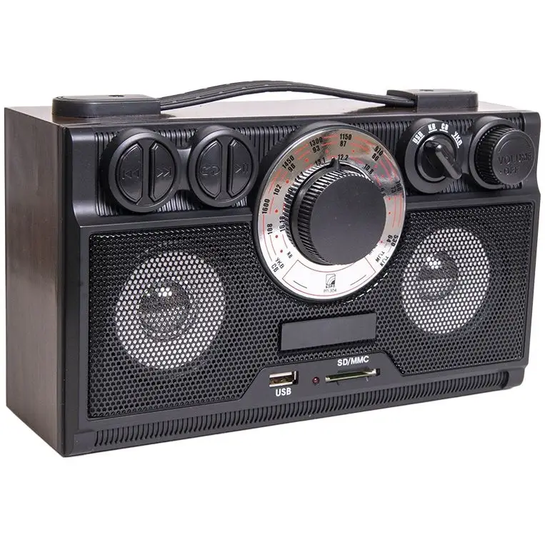 Радиоприемник &laquo;РП-304&raquo;