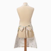 Фартук Этель "Одуванчики" 60х70см, 100%хл,саржа 178 гр/м2