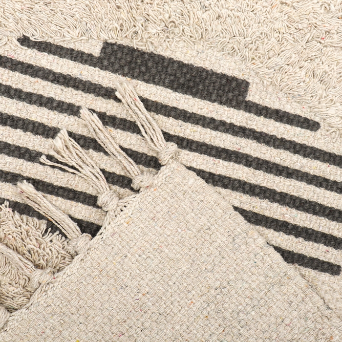 Ковер Illusion 60х90 &plusmn; 3 см, 1000 гр/м2, 100% хлопок