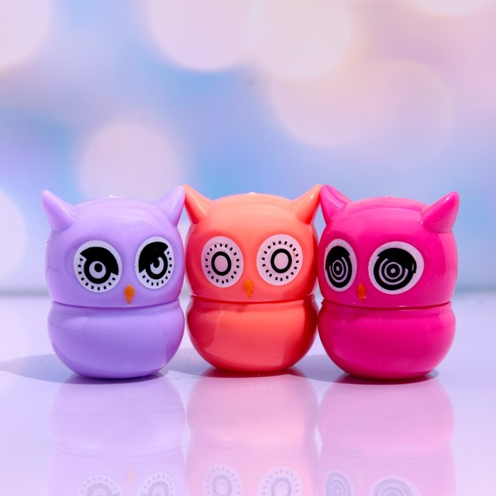 Бальзам для губ &laquo;Совунья&raquo;, микс