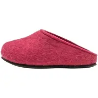 Домашние валенки Step, розовые (вереск), размер 37