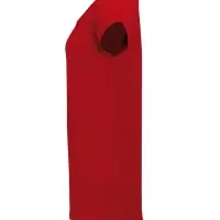 Футболка женская Marylin красная, размер S Футболка женская Marylin красная, размер S