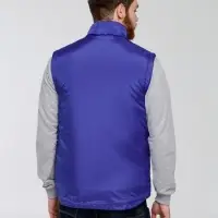 Жилет Kama ярко-синий, размер 3XL