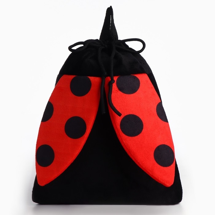 Рюкзак детский Рюкзак детский "Божья коровка", 35*30 см