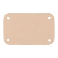 Лейбл Corolla Metal, S, золотой Лейбл Corolla Metal, S, золотой