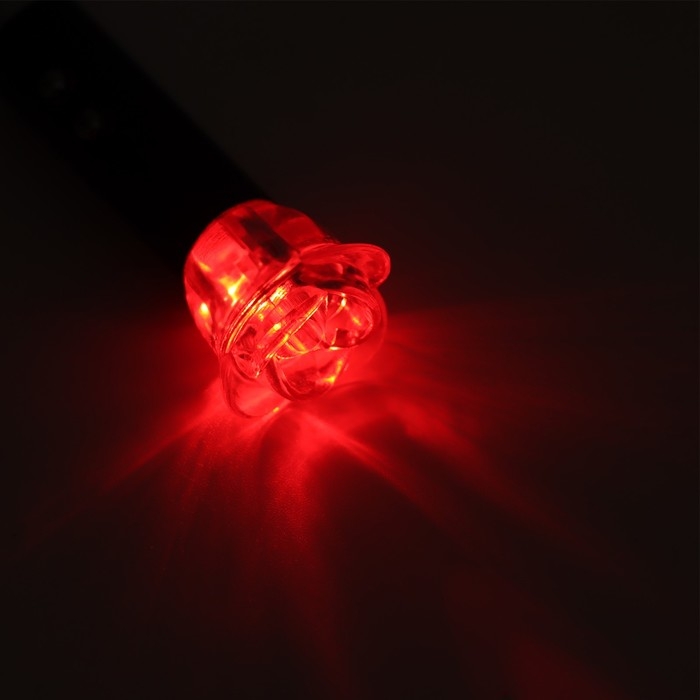 Лазерная указка Лазерная указка "Мастер К", 4 режима, 3 LR44