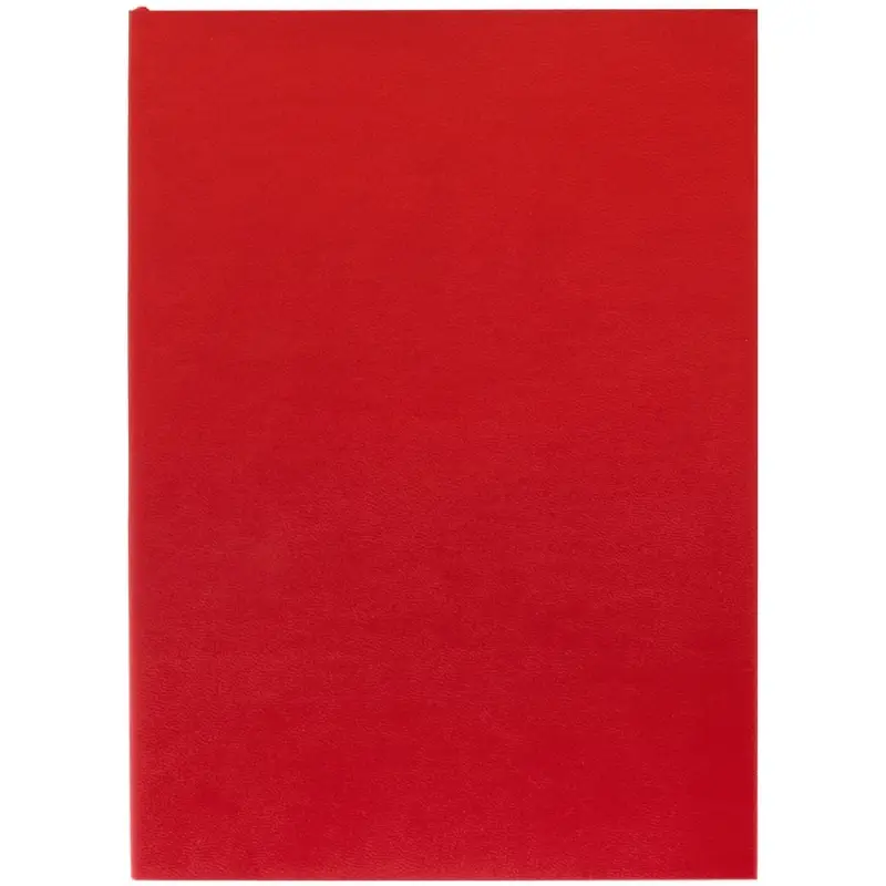 Набор Flat White, красный