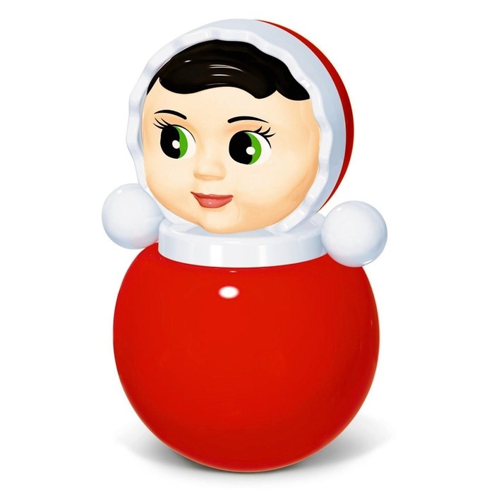 Неваляшка малая &laquo;Настенька&raquo;