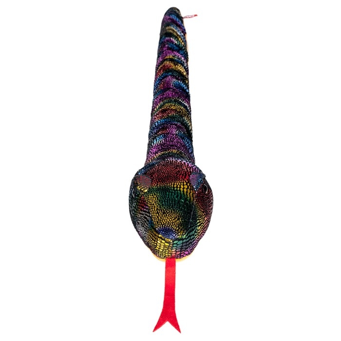 Мягкая игрушка &laquo;Змея&raquo;, 34 см