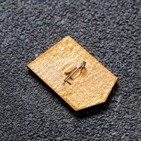 Значок "Ударник труда" Значок "Ударник труда"