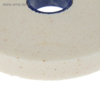 Круг шлифовальный "Луга", 150х20х32 мм, 25А, 60 L V Круг шлифовальный "Луга", 150х20х32 мм, 25А, 60 L V