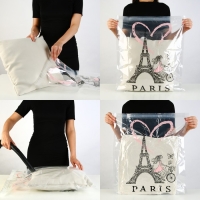 Вакуумный пакет для хранения Paris, 50 х 60 см Вакуумный пакет для хранения Paris, 50 х 60 см