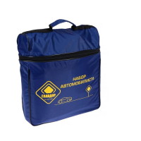 Набор автомобилиста "ГЛАВДОР" + компрессор Набор автомобилиста "ГЛАВДОР" + компрессор