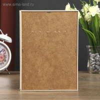 Ключница "На всех парусах" дуб молочный 15х21 см МИКС