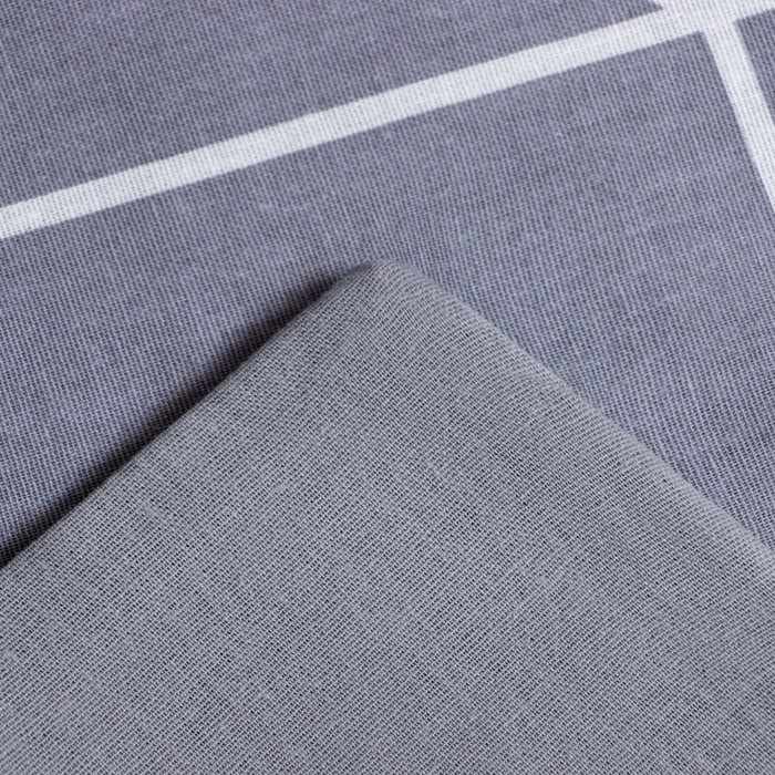 Постельное бельё Этель евро Night haze 200х217 см, 220х240 см, 70х70 см - 2 шт Постельное бельё Этель евро Night haze 200х217 см, 220х240 см, 70х70 см - 2 шт