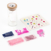 Набор для творчества &laquo;Сенсорный ночник&raquo;, My little pony