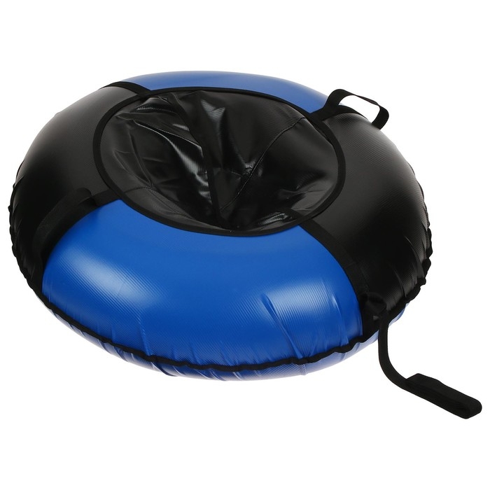 Тюбинг-ватрушка ONLITOP &laquo;Стандарт&raquo;, диаметр чехла 100 см, цвета МИКС