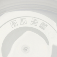 Набор мисок &laquo;Радуга&raquo;, 7 шт, цвет МИКС