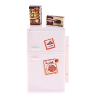 Игровой набор &laquo;Кухня Софии&raquo;: столовая с набором мебели и аксессуарами