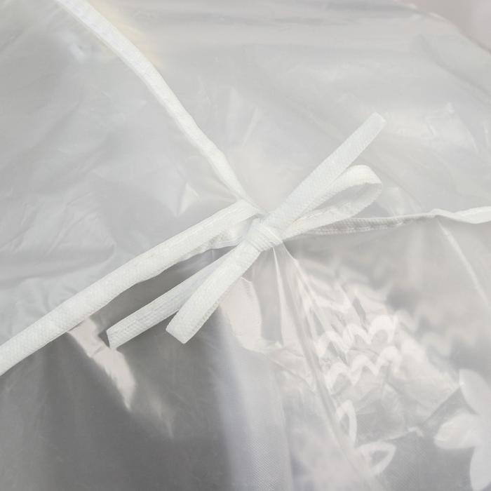 Дождевик на коляску люльку, ПВД МИКС Дождевик на коляску люльку, ПВД МИКС