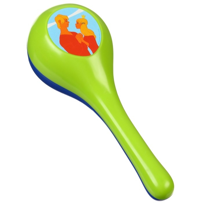 Набор музыкальных инструментов &laquo;Бременские музыканты&raquo;, Союзмультфильм